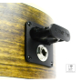 FENDER UKULELE RINCON TENOR NATURAL Укулеле