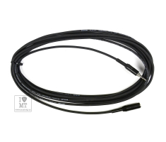 QUIK LOK STR615K-5BK Кабель комутаційний QUIK LOK STR615K-5BK Кабель комутаційний
