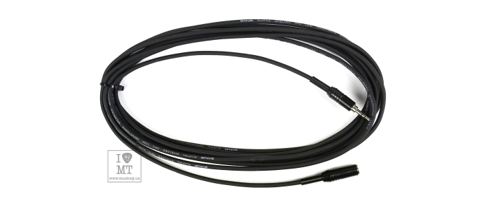 QUIK LOK STR615K-5BK Кабель коммутационный