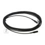 QUIK LOK STR615K-5BK Кабель коммутационный