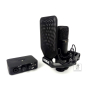 RODE NT1 + Ai-1 Interface Bundle Комплект для звукозаписи
