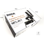 RODE NT1 + Ai-1 Interface Bundle Комплект для звукозаписи