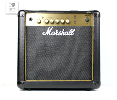 MARSHALL MG15G Гитарный комбоусилитель
