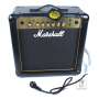 MARSHALL MG15GR Гітарний комбопідсилювач