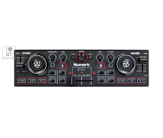 NUMARK DJ2GO2 DJ контролер