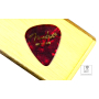 Медиатор FENDER 351 SHAPE PREMIUM PICKS RED MOTO MEDIUM
