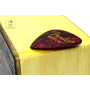 Медиатор FENDER 351 SHAPE PREMIUM PICKS RED MOTO MEDIUM