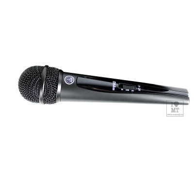 Купить AKG WMS40 Mini2 Vocal Set BD US25A/C Микрофонная радиосистема онлайн