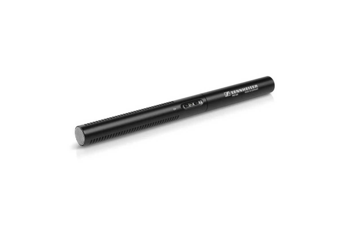 SENNHEISER MKE600 Мікрофон