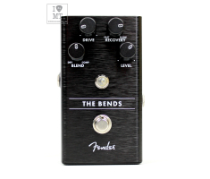 Педаль ефектів FENDER PEDAL THE BENDS COMPRESSOR