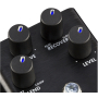 Педаль ефектів FENDER PEDAL THE BENDS COMPRESSOR
