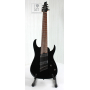 Електрогітара IBANEZ RGMS8-BK
