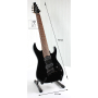 Електрогітара IBANEZ RGMS8-BK