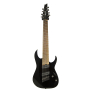 Електрогітара IBANEZ RGMS8-BK
