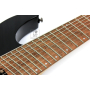 Електрогітара IBANEZ RGMS8-BK