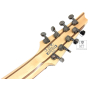 Електрогітара IBANEZ RGMS8-BK