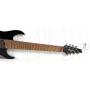 Електрогітара IBANEZ RGMS8-BK