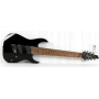 Електрогітара IBANEZ RGMS8-BK
