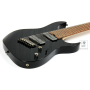 Електрогітара IBANEZ RGMS8-BK