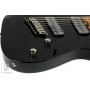 Електрогітара IBANEZ RGMS8-BK