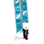 FENDER 2" MONOGRAMMED STRAP SEA FOAM GREEN Ремінь гітарний