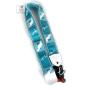 FENDER 2" MONOGRAMMED STRAP SEA FOAM GREEN Ремінь гітарний
