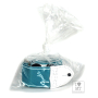 FENDER 2" MONOGRAMMED STRAP SEA FOAM GREEN Ремінь гітарний