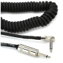 Кабель инструментальный FENDER HENDRIX VOODOO CHILD CABLE BLACK