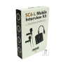 RODE SC6-L Mobile Interview Kit Комплект для звукозаписи