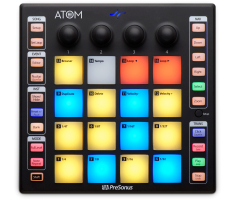 PRESONUS ATOM MIDI контролер