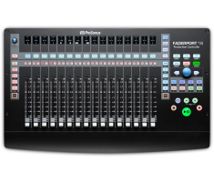 PRESONUS FADERPORT 16 EU MIDI контроллер