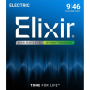 Струны для электрогитар ELIXIR EL OW CL