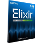 Струны для электрогитар ELIXIR EL OW CL