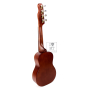 FENDER UKULELE VENICE SOPRANO NATURAL WN Укулеле