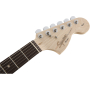 SQUIER by FENDER AFFINITY STRAT HSS LRL SLICK SILVER Електрогітара