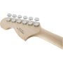 SQUIER by FENDER AFFINITY STRAT HSS LRL SLICK SILVER Електрогітара