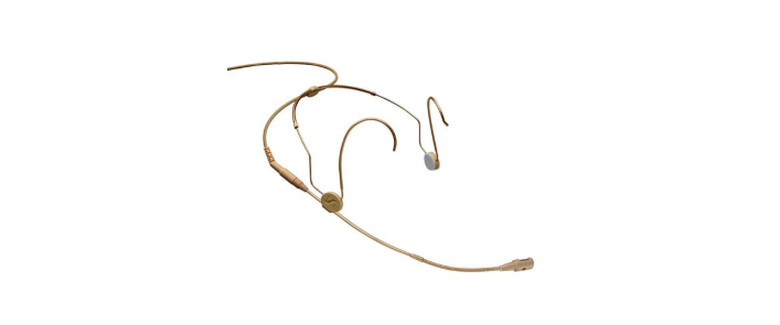 Мікрофон SENNHEISER HSP 4-EW-3