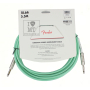 Кабель инструментальный FENDER CABLE ORIGINAL SERIES 18.6' SFG