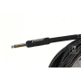 Кабель инструментальный FENDER CABLE PROFESSIONAL SERIES 15' GREY TWEED