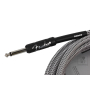 Кабель інструментальний FENDER CABLE PROFESSIONAL SERIES 15' WHITE TWEED