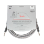 Кабель инструментальный FENDER CABLE PROFESSIONAL SERIES 10' WHITE TWEED