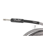 Кабель инструментальный FENDER CABLE PROFESSIONAL SERIES 10' WHITE TWEED