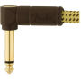Кабель инструментальный FENDER CABLE DELUXE SERIES 6
