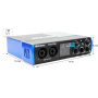 Аудиоинтерфейс PRESONUS Studio 24c