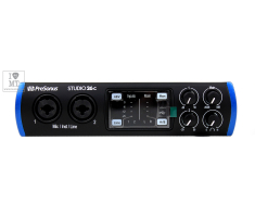 PRESONUS Studio 26c Аудіоінтерфейс