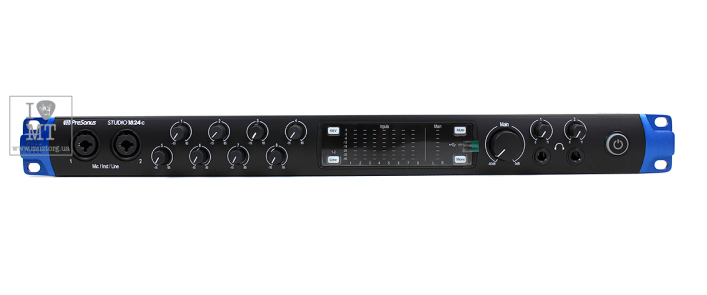 PRESONUS Studio 1824c Аудіоінтерфейс