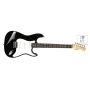 SQUIER by FENDER MM STRAT HT BLACK Электрогитара