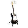 SQUIER by FENDER MM STRAT HT BLACK Электрогитара
