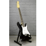 SQUIER by FENDER MM STRAT HT BLACK Электрогитара