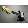 SQUIER by FENDER MM STRAT HT BLACK Электрогитара